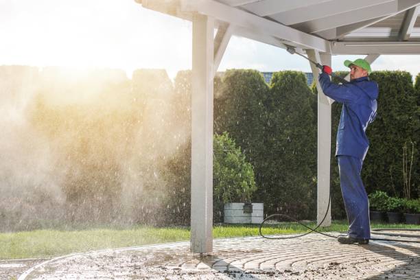 Best Parking Lot and Garage Cleaning  in Lake Arrowhead, CA