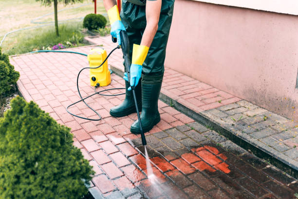 Best Post-Construction Pressure Washing  in Lake Arrowhead, CA