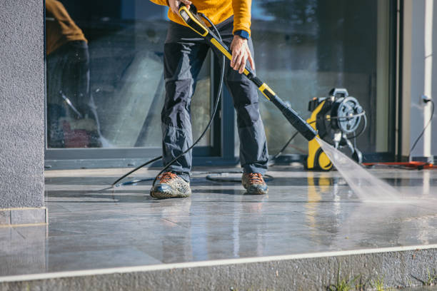 Best Patio and Deck Pressure Washing  in Lake Arrowhead, CA