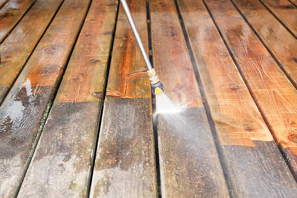 Best Gas Station Cleaning  in Lake Arrowhead, CA