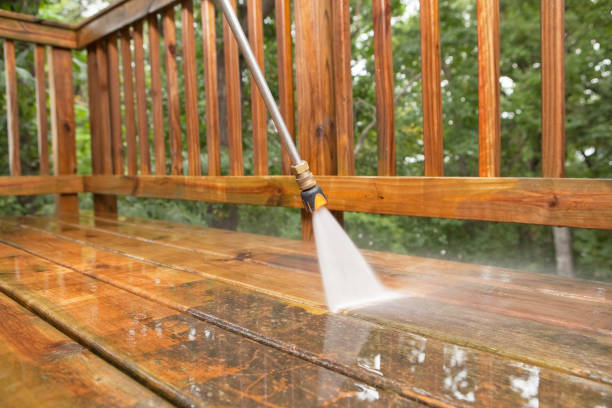 Best Building Exterior Washing  in Lake Arrowhead, CA