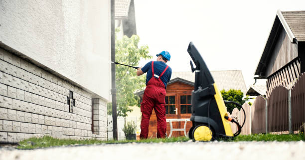 Lake Arrowhead, CA Pressure Washing Services Company